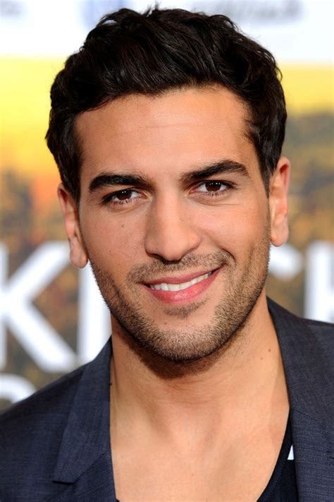 elyas m barek herkunft